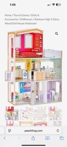 Dollhouse