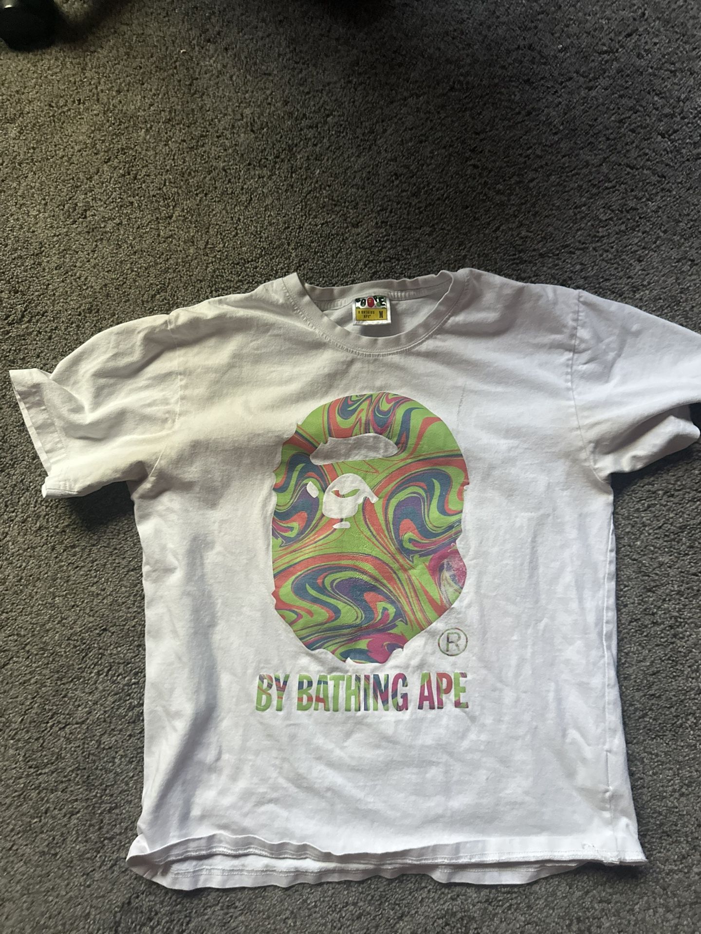 BAPE Shirt