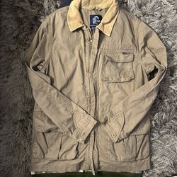 Vintage O’neill Jacket 