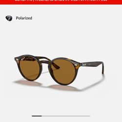 Ray Ban Sun Glasses (RB2180)!