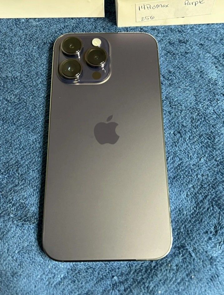 Apple IPhone 14pro Max
