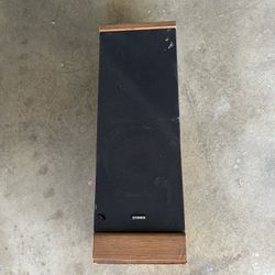 Talk Speaker 