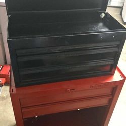 Craftman Tool Box