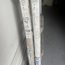 Werner Multi-Position Ladder