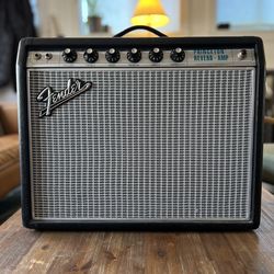 Fender ’68 Custom Princeton Reverb Reissue