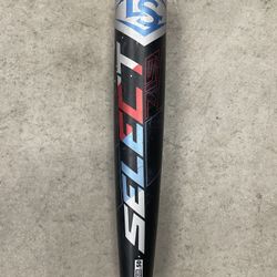 Louisville Select 719 Bat