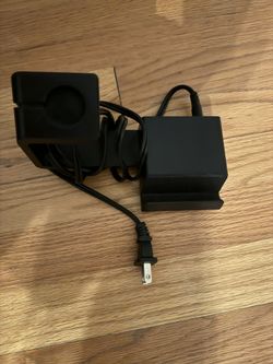 iPhone / Watch Charger Stand 