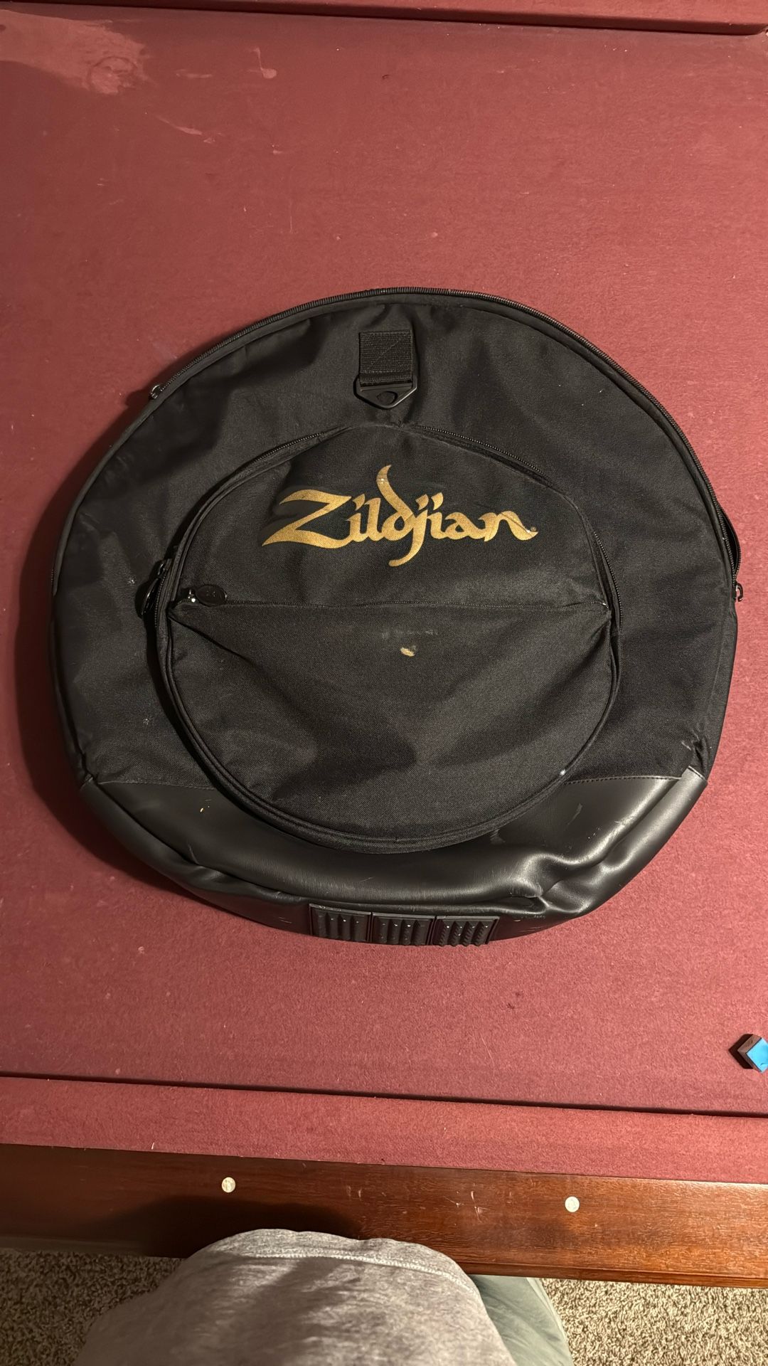 Ziljian Cymbal Bag