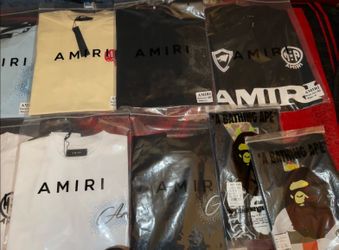 Amir t- shirt men’s