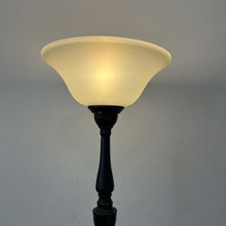 Floor Lamp (Read Description)