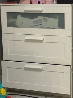 Ikeas dresser