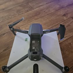 Mavic 2 PRO NEVER USED 