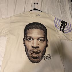 Kid Cudi t shirt men’s XL