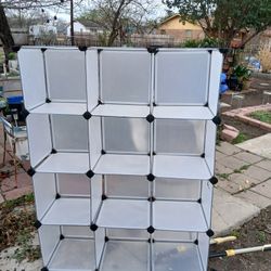 Cubículo Para Storage $10.00