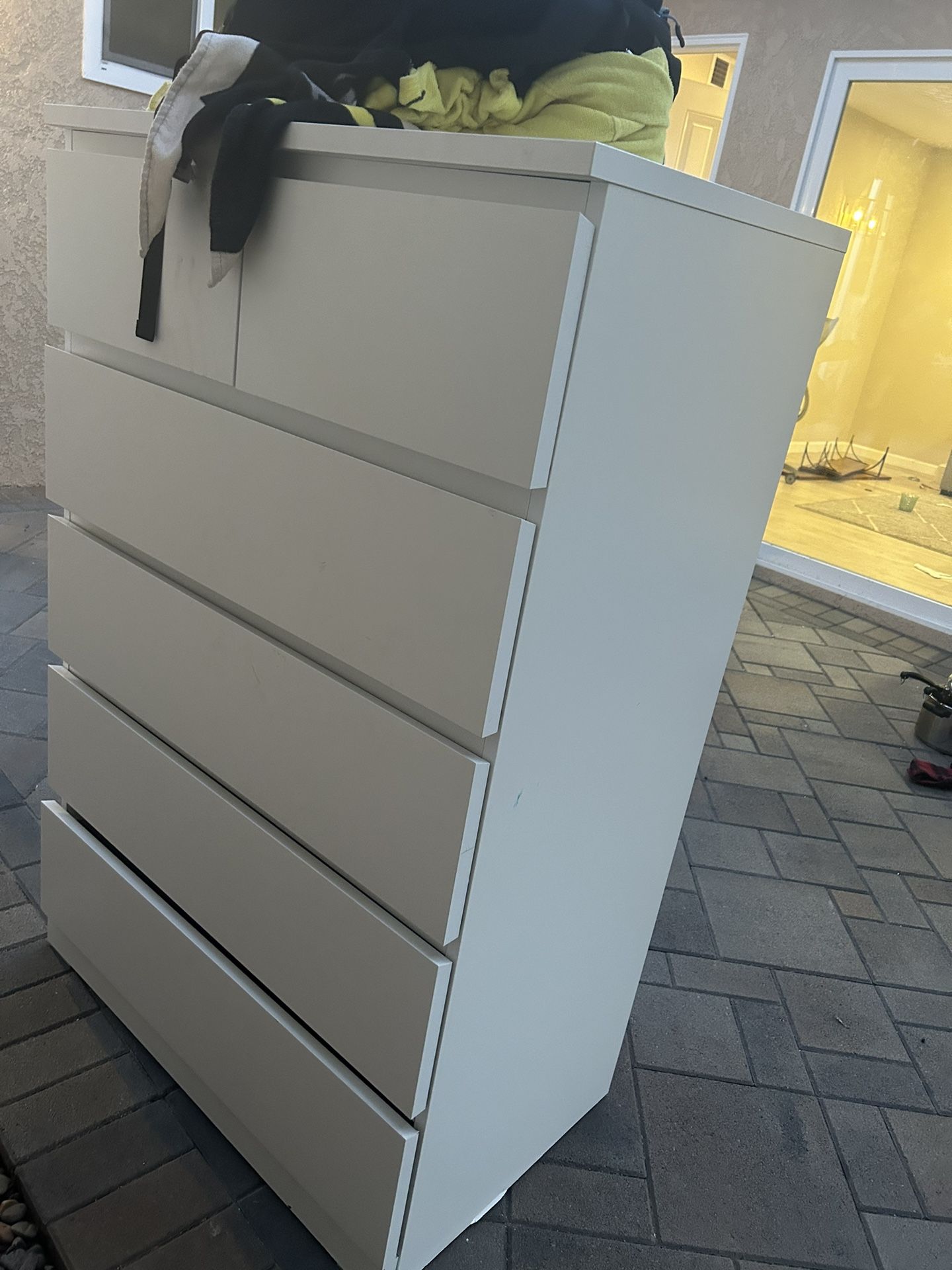 IKEA Dresser for Sale in San Diego, CA OfferUp