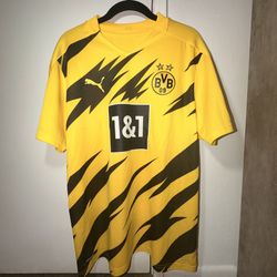 Jordon Sancho Dortmond Jersey