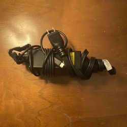 Chromebook Charger