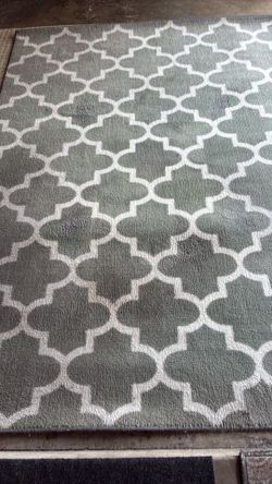 Area rug