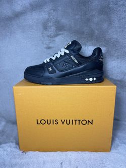 Louis Vuitton Trainer