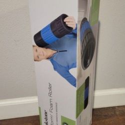 Brookstone Foam Roller