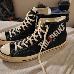 Converse size shop 14