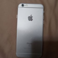 iPhone 6s, Passcode Locked