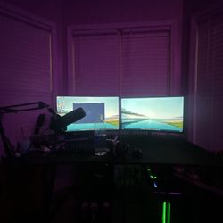 GAMING PC