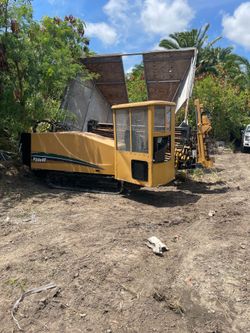 Vermeer 24X40II Directional Drill