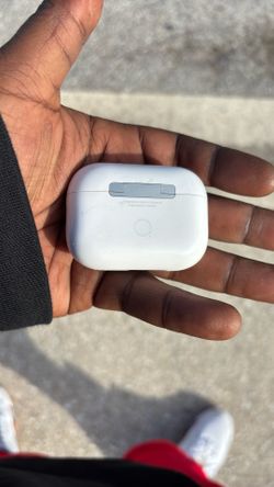 Air Pods 2 Gen