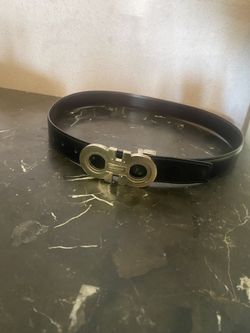 Ferregamo Belt 