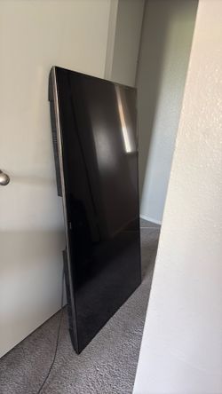 55’ Samsung TV
