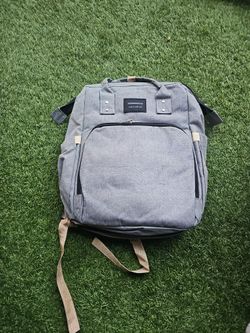 Diaper Bag