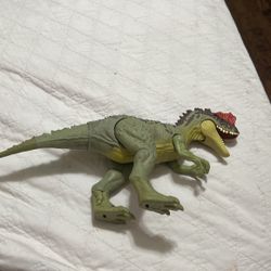 jurassic World Toy