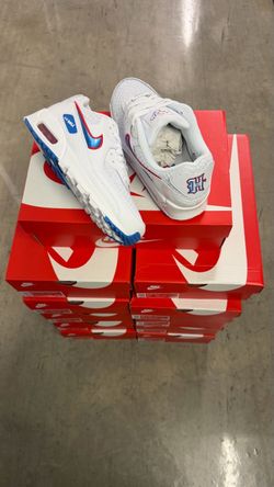 Nike Air Max 90 Houston Texans