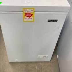 Magic Chef Deep Freezer ❄️ B 9