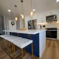 Kitchen Cabinets And More 