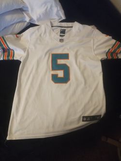 Miami Dolphins Jersey 