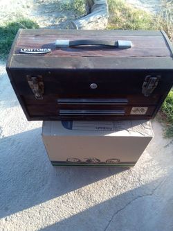 Tool box