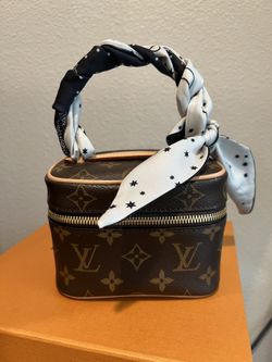 New Louis Vuitton Nice Nano Bag for Sale in Vancouver, WA - OfferUp