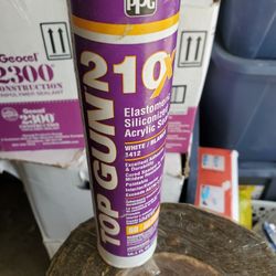 Top Gun 210x Silicone 