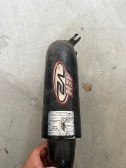AEM intake