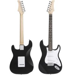 Guitarra eléctrica!