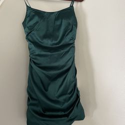 New Stacee’s Homecoming Dress Size 2