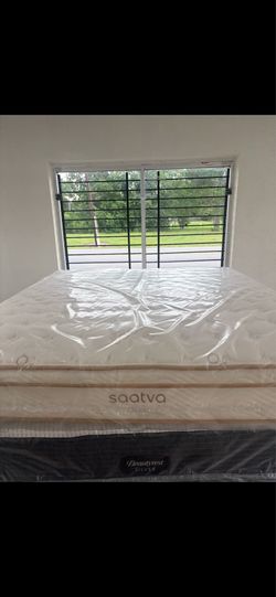 King Mattress