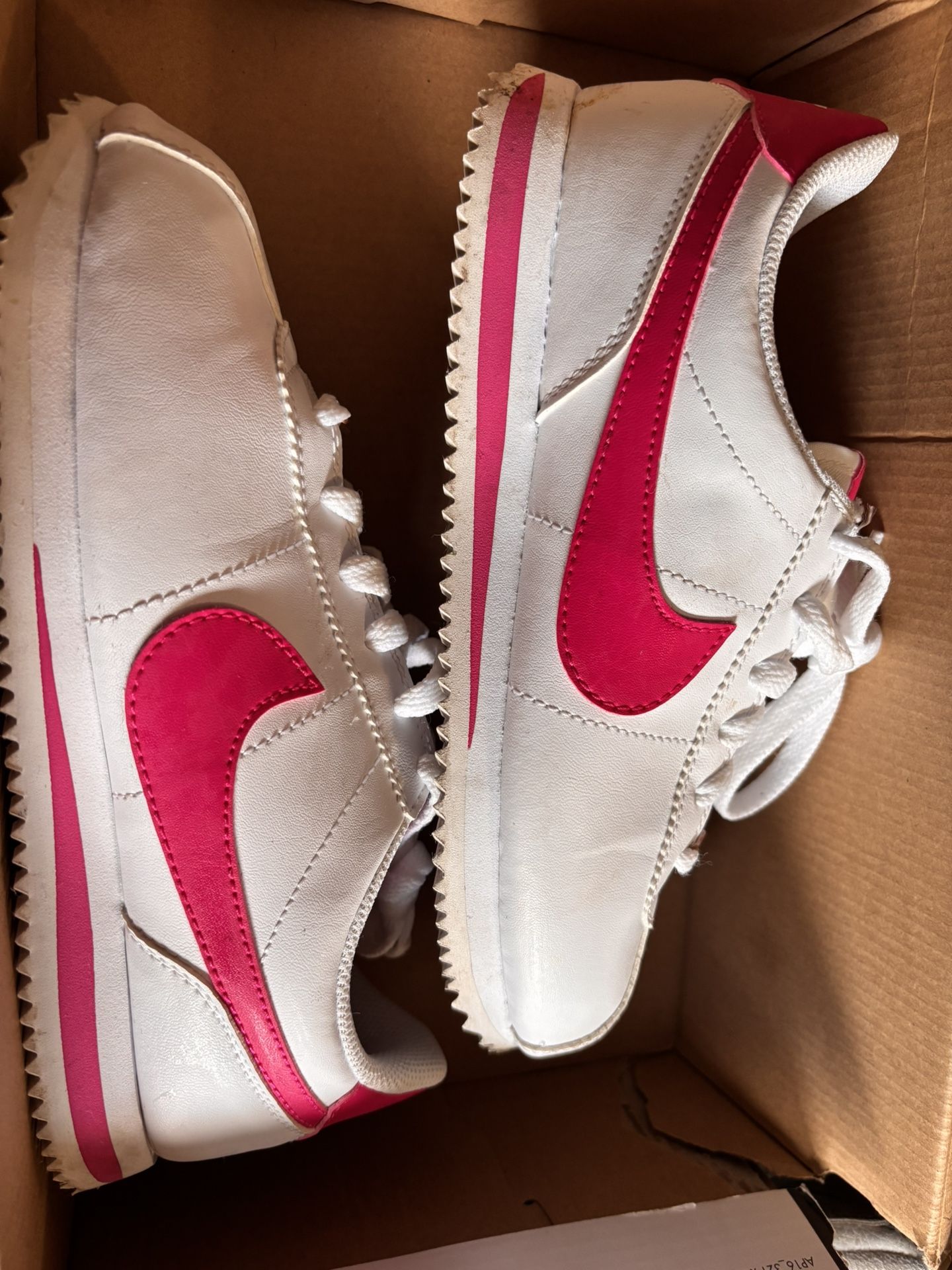 Nike Cortez