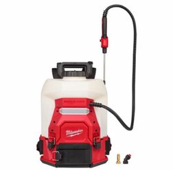 Milwaukee Switch Tank Backpack Sprayer