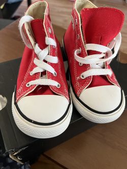 Converse Shoes