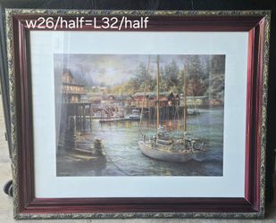Art frame