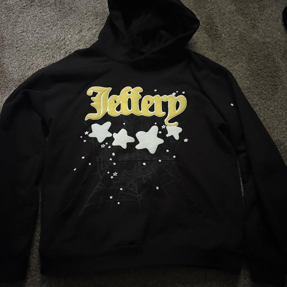 1:1 Sp5der Hoodie 