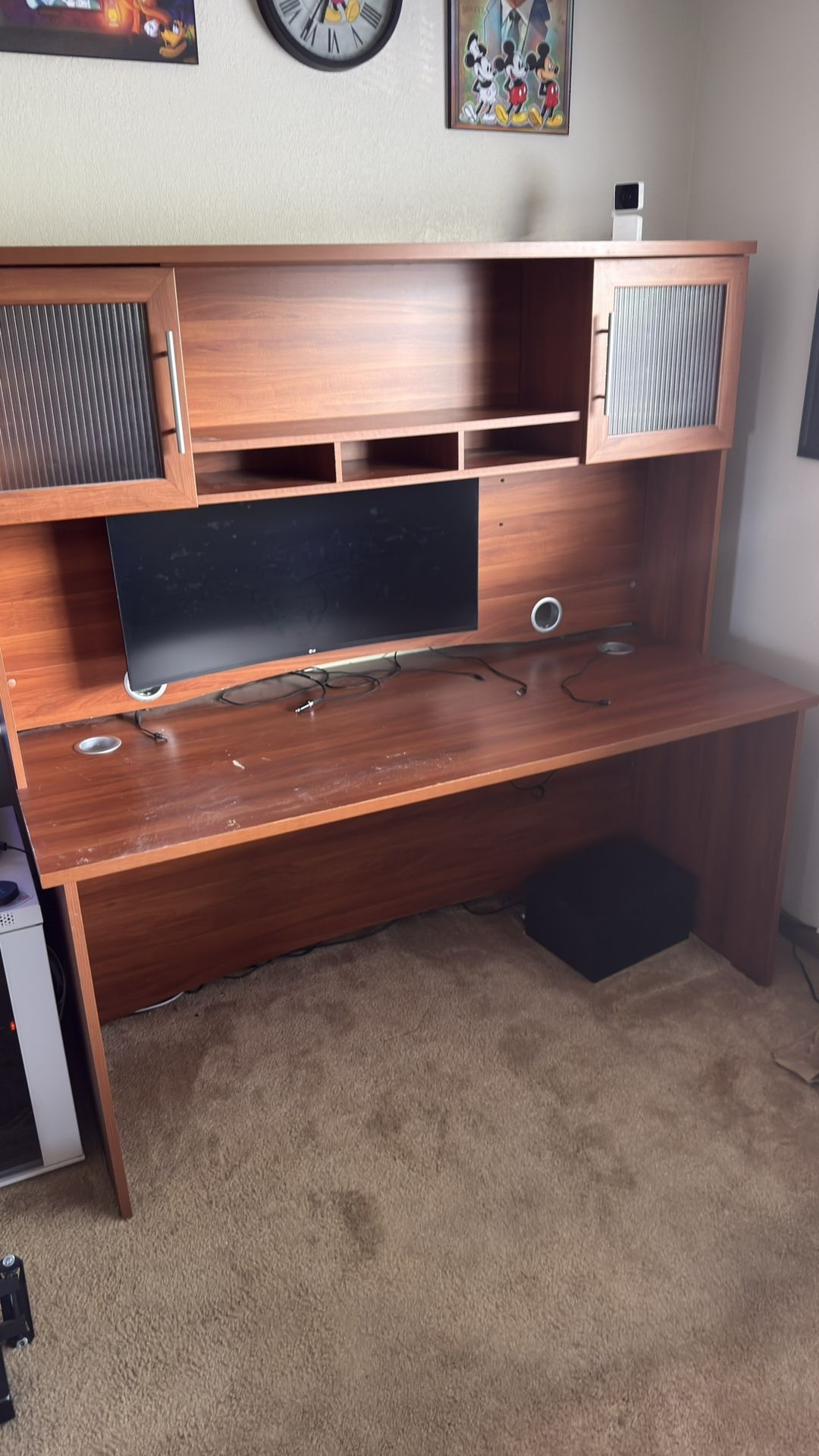Computer Desk